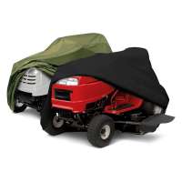 Made in China Lawn Mower Cover with the Best Quality