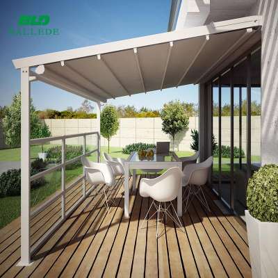 Aluminum Patio Roof Awning for terrace